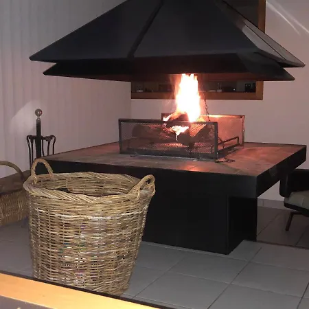 Comme A La Maison -12 Pers- La Cabiote Holiday home Les Piards
