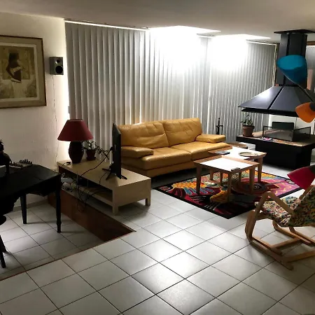 Holiday home Comme A La Maison -12 Pers- La Cabiote Les Piards